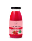 Foods by Ann Smoothie Strawberry & Currant & Dragonfruit 250ml - Foods by Ann - Vesa Beauty