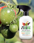 Fruit & Vegetable Wash 500ml - Zielko - Vesa Beauty