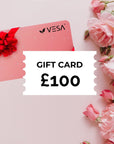 Gift Card - Vesa Beauty - Vesa Beauty
