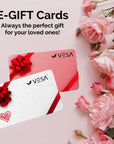 Gift Card - Vesa Beauty - Vesa Beauty