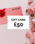Gift Card - Vesa Beauty - Vesa Beauty