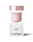 GLOW CREAM Soft Focus Effect 60ml - Phlov - Vesa Beauty
