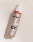 GLOW Mist - face & body tonic CRYSTAL MAGIC 150ml - Phlov - Vesa Beauty