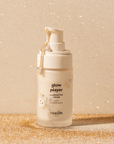 GLOW PLAYER Illuminating Face Cream 30ml - Resibo - Vesa Beauty