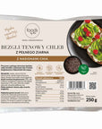 Gluten - Free Whole Grain Bread with Chia Seeds 250g - Foods by Ann - Vesa Beauty