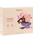 GoodyMe - Functional fiber for satiety feeling 30 sachets - HealthLabs Care - Vesa Beauty