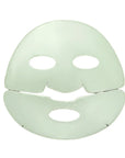 Green Citrus - Vitamin C Gel Mask+ 1pc - Luvum - Vesa Beauty