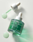 Green Citrus - Vitamin C Serum+ 30ml - Luvum - Vesa Beauty