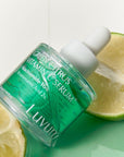 Green Citrus - Vitamin C Serum+ 30ml - Luvum - Vesa Beauty