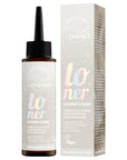 Hair in Balance - Coconut Cream Toner 100ml - OnlyBio - Vesa Beauty