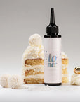 Hair in Balance - Coconut Cream Toner 100ml - OnlyBio - Vesa Beauty