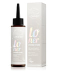 Hair in Balance - Coconut Cream Toner 100ml - OnlyBio - Vesa Beauty