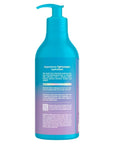 Hair in Balance HYDRA Ultra-Hydrating Shampoo for Extremely Dry Scalp & Hair 400ml - OnlyBio - Vesa Beauty