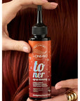 Natural Cosmetics Hair in Balance - Maple Syrup Toner 100ml