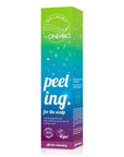 Hair in Balance Peeling for the scalp 125ml - OnlyBio - Vesa Beauty
