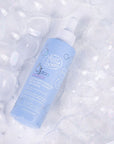 HairBoom O3ZON Enzyme Scalp & Hair Peeling 100ml - BodyBoom - Vesa Beauty