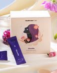 HealthLabs Care GlowMe - For make dull skin glow 30 sachets - HealthLabs Care - Vesa Beauty