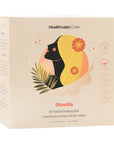 HealthLabs Care GlowMe (pineapple & mango flavor) - Counteract gray and dull skin with collagen 30sachets - HealthLabs Care - Vesa Beauty