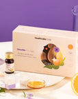 HealthLabs Care GlowMe Pro - Age - Collagen shots for mature skin 15shots - HealthLabs Care - Vesa Beauty