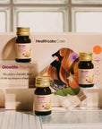 HealthLabs Care GlowMe Pro - Age - Collagen shots for mature skin 15shots - HealthLabs Care - Vesa Beauty