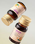 HealthLabs Care GlowMe Pro - Age (sea buckthorn) - Collagen shots for mature skin 15shots - HealthLabs Care - Vesa Beauty