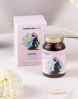 HealthLabs Care LittleMe 1st Trimester - Benefits the mum and the baby 60 capsules - HealthLabs Care - Vesa Beauty