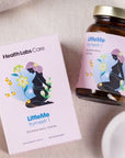 HealthLabs Care LittleMe 1st Trimester - Benefits the mum and the baby 60 capsules - HealthLabs Care - Vesa Beauty