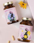 HealthLabs Care LittleMe 2nd & 3rd Trimester - Benefits the mum and the baby 150 capsules - HealthLabs Care - Vesa Beauty