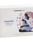 HealthLabs Care MagneMe - Magnesium with active form of vitamin B6 120 capsules - HealthLabs Care - Vesa Beauty