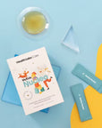 HealthLabs Care MyKids Nucleo - Nucleotides with zinc for kids 30 sachets - HealthLabs Care - Vesa Beauty