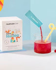 HealthLabs Care MyKids Nucleo - Nucleotides with zinc for kids 30 sachets - HealthLabs Care - Vesa Beauty