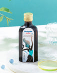 HealthLabs Care OmegaMe FORTE - Highly concentrated Omega 3 DHA & EPA from fish in liquid form 160ml - HealthLabs Care - Vesa Beauty