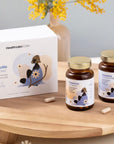 HealthLabs Care ProbioticMe Advanced - Formula that supports gut health 60 capsules - HealthLabs Care - Vesa Beauty
