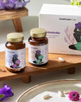 HealthLabs Care ProbioticMe - Combination of probiotic and prebiotic 60 capsules - HealthLabs Care - Vesa Beauty