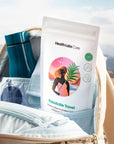 HealthLabs Care ProbioticMe Travel - probiotic gummies with a clinically studied strain 60 gummies (138 g) - HealthLabs Care - Vesa Beauty