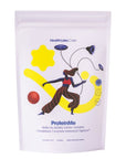 HealthLabs Care ProteinMe (choco - cherry) - WPC protein with digestive enzymes 519g - HealthLabs Care - Vesa Beauty