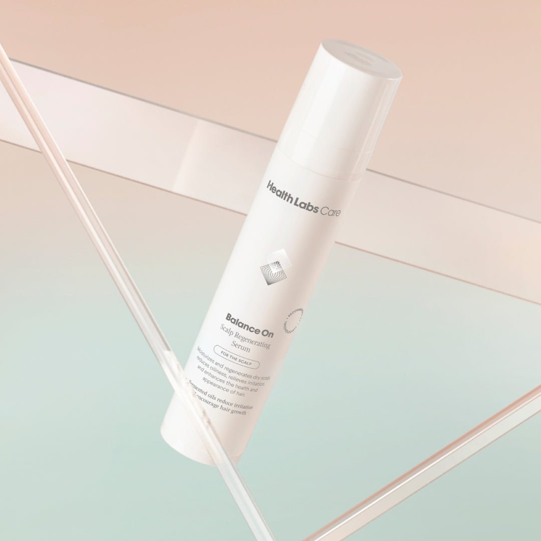 HealthLabs Care Scalp Regenerating serum - Balance On 50ml - HealthLabs Care - Vesa Beauty