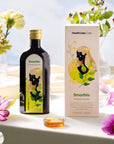 HealthLabs Care SmartMe - Better skin condition, banana-orange flavour 250ml - HealthLabs Care - Vesa Beauty