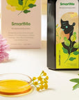 HealthLabs Care SmartMe - Better skin condition, banana-orange flavour 250ml - HealthLabs Care - Vesa Beauty
