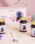 HealthLabs Care ThyroMe PRO - Balance of the immune system 90 capsules - HealthLabs Care - Vesa Beauty