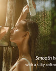 HealthLabs Care Trichoshampoo Moisturizing with Prebiotics - Balance On 250ml - HealthLabs Care - Vesa Beauty