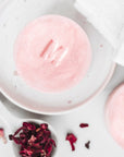 HIBISCUS: Humectant Shampoo Bar 85g - Ministerstwo - Vesa Beauty