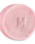 HIBISCUS: Humectant Shampoo Bar 85g - Ministerstwo - Vesa Beauty