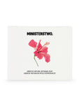HIBISCUS: Natural Artisanal Soap 100g - Ministerstwo - Vesa Beauty