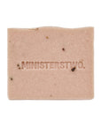 HIBISCUS: Natural Artisanal Soap 100g - Ministerstwo - Vesa Beauty