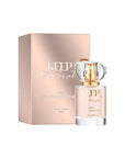 KEEP THE SECRET eau de parfum for women 30ml - beBIO Ewa Chodakowska - Vesa Beauty