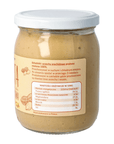 Krukam Crunchy nut paste 100% with nut pieces 500g - Krukam - Vesa Beauty