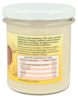 Krukam Czekokos - Coconut paste with white chocolate 300g - Krukam - Vesa Beauty