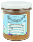 Krukam Czekokrówka - Milk paste with white chocolate 300g - Krukam - Vesa Beauty