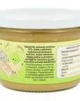 Krukam Czekopistacja - Pistachio paste with white chocolate 150g - Krukam - Vesa Beauty